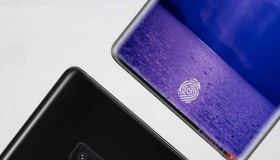 Rò rỉ thông tin mới về Galaxy Note 9 - người dùng lại thêm một lần nữa thất vọng