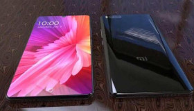 Xiaomi Mi 7 dự kiến trình làng trong kỷ niệm 8 năm thành lập của hãng