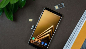 Samsung tiếp tục lộ thông tin sẽ ra mắt thêm một thiết bị điện thoại