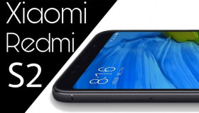Xiaomi Redmi S2 – Nổi bật giữa dòng Smartphone tầm trung