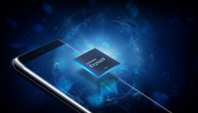 Samsung đang đứng ở đâu trong bảng xếp hạng những nhà sản xuất chip của thế giới?