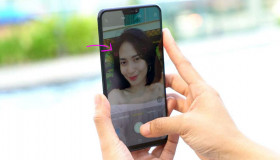 Khám phá công nghệ làm đẹp nhân tạo AI Face Beauty