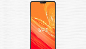 OnePlus 6 chính thức ra mắt với giá khởi điểm 12 triệu