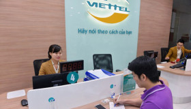 Từ ngày 2/6 Viettel sẽ thực sự khóa một chiều nếu người dùng chưa cập nhật thông tin