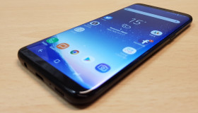 Galaxy S8 Lite tên gọi mới Galaxy S Light Luxury