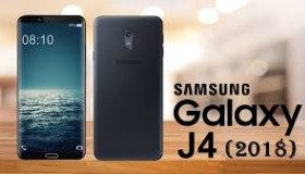 Lộ diện cấu hình Samsung Galaxy J4