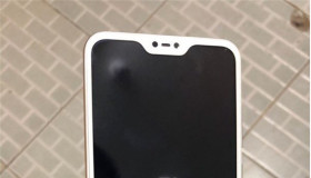 Lộ diện Xiaomi Redmi 6 có thể ra mắt vào ngày 31/5