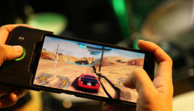 Top 5 smartphone cân hết mọi thể loại game hiện nay