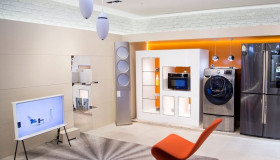 Samsung lên kế hoạch vào năm 2020 mọi thiết bị điện tử của họ đều có AI và kết nối internet