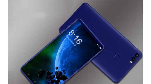 Xiaomi Mi Max 3 tiết lộ thời điểm ra mắt