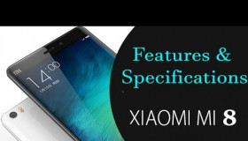 Xiaomi Mi 8 sẽ được trang bị Snapdragon 845, RAM 6 GB hoặc 8 GB