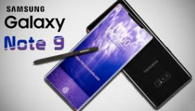 Lộ diện điểm Geekbench của Samsung Galaxy Note 9 phiên bản chip Exynos 9810