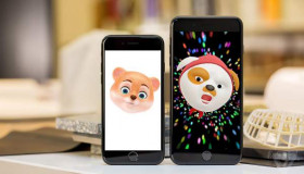 Hướng dẫn sử dụng tính năng Animoji tương tự như iPhone X trên ứng dụng Snow