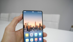 Vivo NEX lộ diện cấu hình trên Geekbench