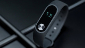 Mi Band 3 tính năng vượt trội cấu hình cực chất