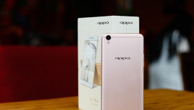 Ổn định ở trung cấp, Oppo chuyển hướng tranh giành miếng bánh cao cấp với Apple và Samsung