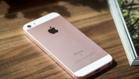 iPhone SE 2 có thể sẽ trình làng vào đêm nay tại sự kiện WWDC