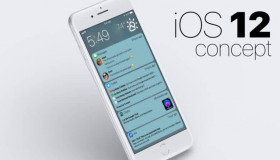 17 tính năng cập nhật mới nhất trên iOS 12