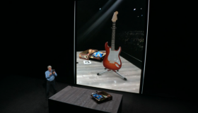 USDZ, định dạng mới dành cho phần mềm AR