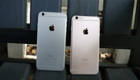 So sánh iPhone 6s Plus hay iPhone 6 Plus điện thoại nào ĐẲNG CẤP hơn?