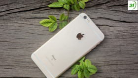 Hướng dẫn chi tiết cách test iPhone 6s Plus cũ