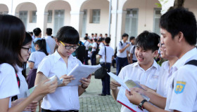 Đề thi tuyển sinh vào lớp 10 môn Văn tại Hà Nội năm học 2018 – 2019