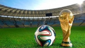 5 ứng dụng giúp trải nghiệm tuyệt vời cùng World Cup 2018