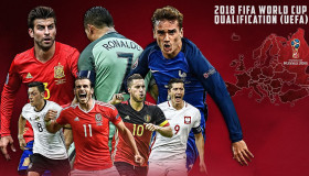 Bản quyền World Cup 2018: Mua khó và đắt nhưng giữ bản quyền còn khó hơn