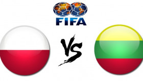 Nhận định, soi kèo Ba Lan với Lithuania vào lúc 23h00 ngày 12/6/2018