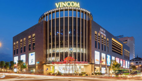 Vingroup lấn sân sang thị trường smartphone với thương hiệu Vsmart