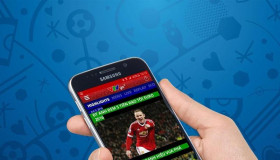 Hướng dẫn cài đặt và xem trực tiếp World Cup 2018 qua smartphone
