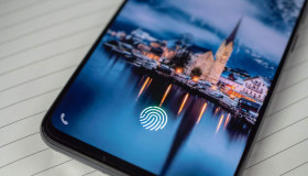 Vivo NEX CHÍNH THỨC ra mắt: không tai thỏ, vân tay dưới màn hình