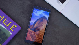 Xiaomi Redmi S2: vô đối tầm giá dưới 4 triệu đồng