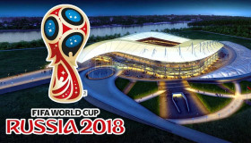 TOP 5 Smartphone giúp bạn thưởng thức World Cup 2018 tuyệt vời nhất