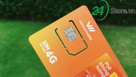 CHÍNH THỨC: Vietnamobile triển khai dịch vụ mạng 4G