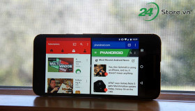 Tính năng iOS 12 vẫn còn thua kém so với Android