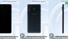 Samsung Galaxy S9 Plus Lite lần đầu lộ diện trên TENAA