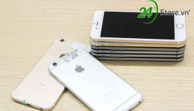 Hướng dẫn kiểm tra iPhone 6s cũ đơn giản và chi tiết nhất