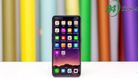 OPPO Find X chính thức ra mắt với mức giá cực khủng