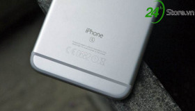 Thời điểm hiện tại có nên mua iPhone 6s Plus cũ?