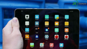 Xiaomi Mi Pad 4 chính thức ra mắt nổi bật với chip Snapdragon 660