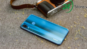 Rò rỉ thông tin Huawei Nova 3: có tai thỏ, nhìn y hệt Huawei P20