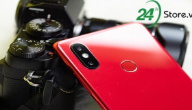 Danh sách điện thoại Xiaomi hỗ trợ ROM tiếng Việt tại 24hStore