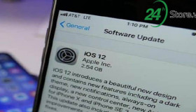 Cập nhật iOS 12 Public Beta: ổn định hơn, ít lỗi hơn