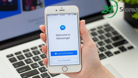   Cách đăng xuất Messenger trên iPhone, Android SIÊU DỄ
