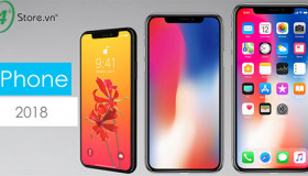 iPhone năm 2018 đã có mức giá dự kiến?
