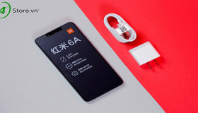 Liệu chiếc Redmi 6A sẽ đánh bại sự thành công của Redmi 5A?
