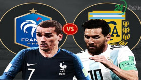 Nhận định Pháp vs Argentina: Không thay đổi sẽ "chết thật"
