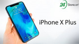 Lộ diện kết quả benchmark đầu tiên của iPhone X Plus