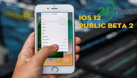 iOS 12 Public Beta 2 đã chính thức phát hành – Hướng dẫn cập nhật nhanh